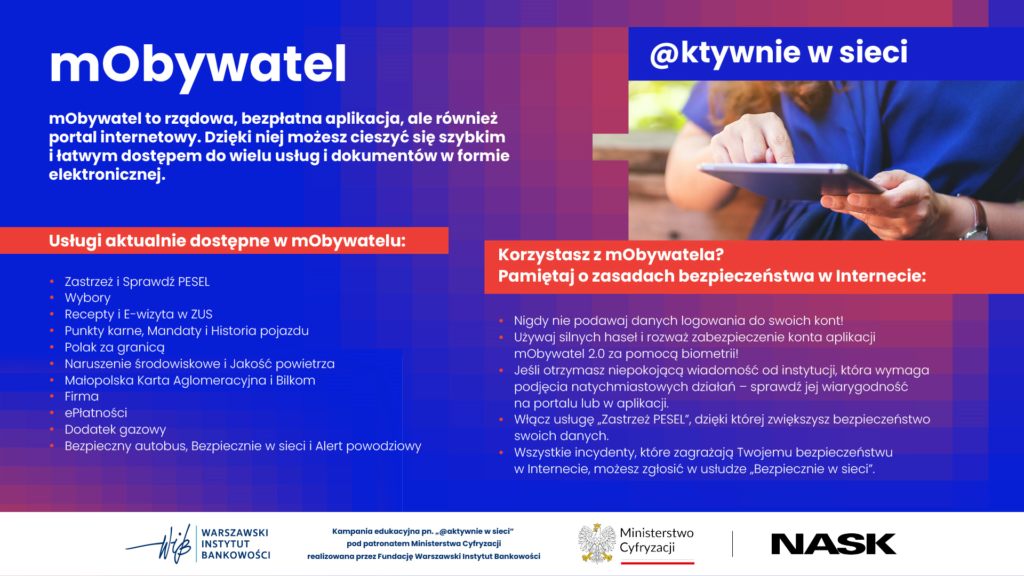 II slajd_mObywatel_TV Student